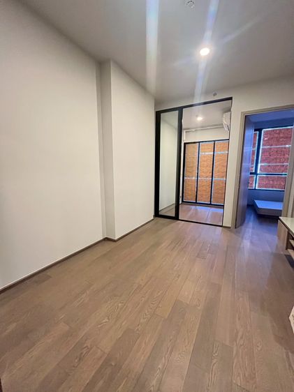 มีบางส่วน  ขายด่วน Park Origin Phayathai ชั้น 8 ราคาดีมาก รูปที่ 3