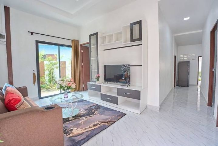 อื่นๆ มีบางส่วน 2015 ใช่ บ้านเดี่ยว รูปที่ 4