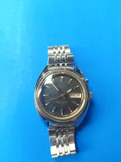 seiko alarm  รูปที่ 4