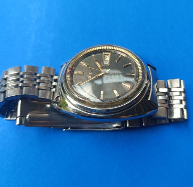 seiko alarm  รูปที่ 3