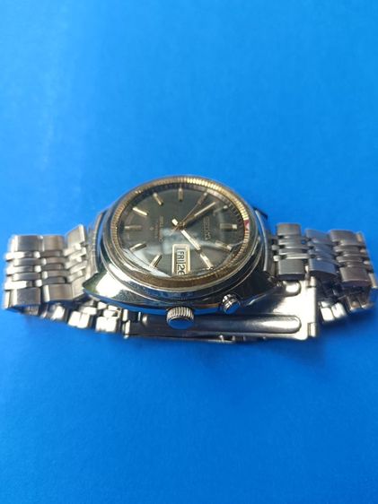 seiko alarm  รูปที่ 5