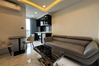 Arcadia Millennium Tower Pattaya 