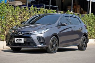 TOYOTA YARIS 1.2 SPORT HATCHBACK ปี 2021 P2835