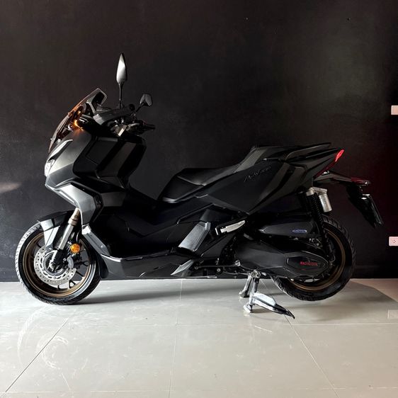 Honda Adv350 2022 รูปที่ 2