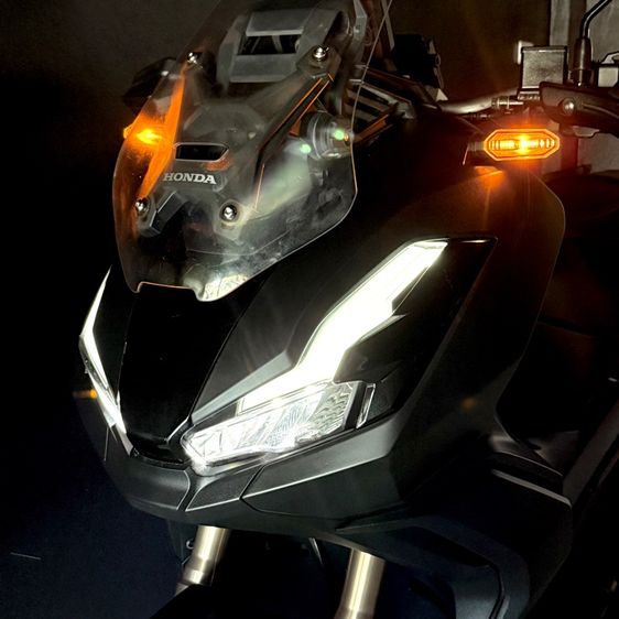 Honda Adv350 2022 รูปที่ 5