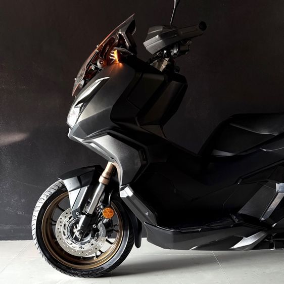 Honda Adv350 2022 รูปที่ 3
