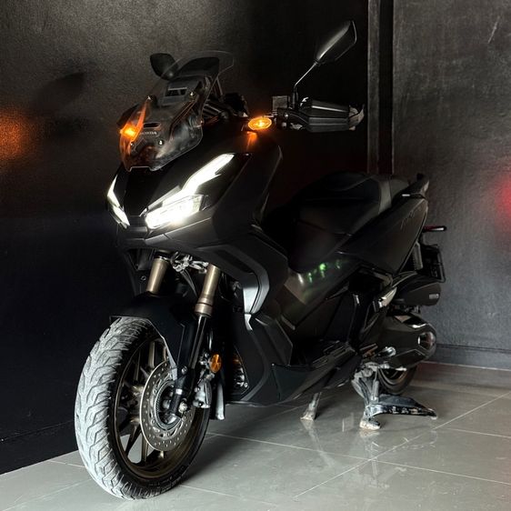 Honda Adv350 2022
