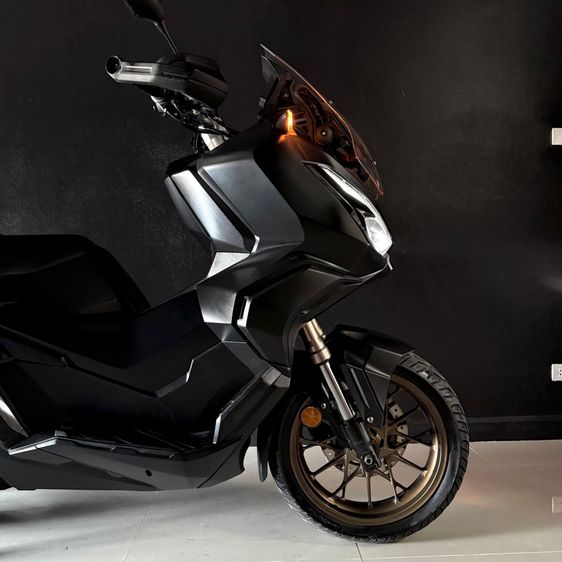 Honda Adv350 2022 รูปที่ 8
