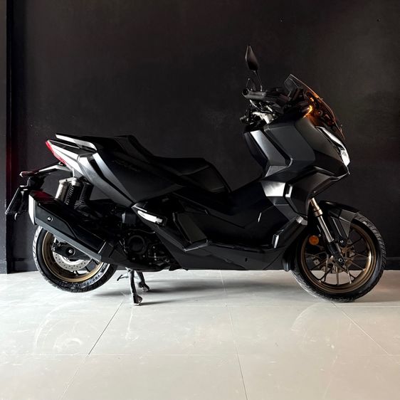 Honda Adv350 2022 รูปที่ 7