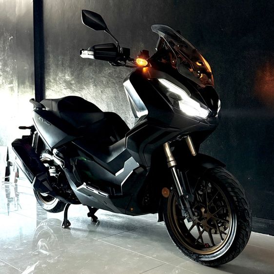 Honda Adv350 2022 รูปที่ 6