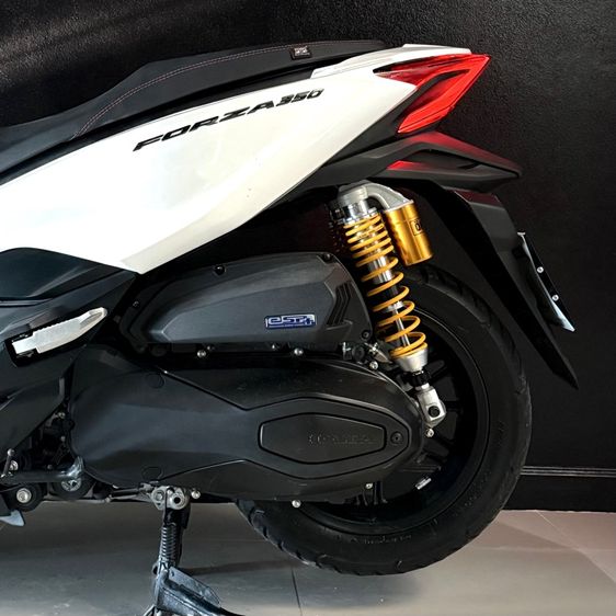Honda Forza350 2023 รูปที่ 4