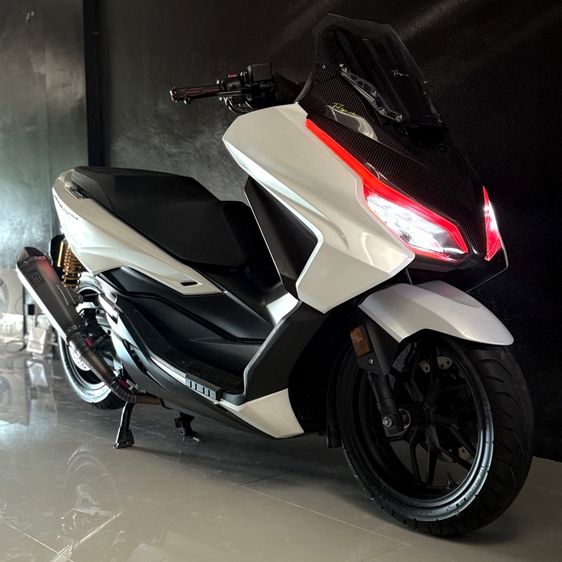 Honda Forza350 2023 รูปที่ 6
