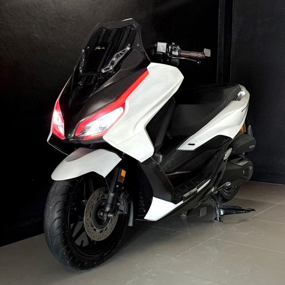 Honda Forza350 2023