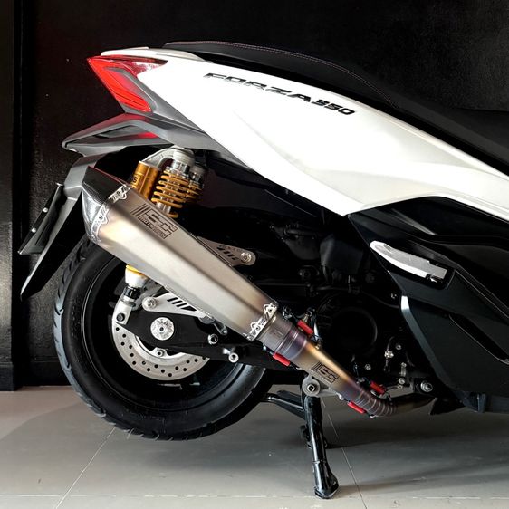 Honda Forza350 2023 รูปที่ 9