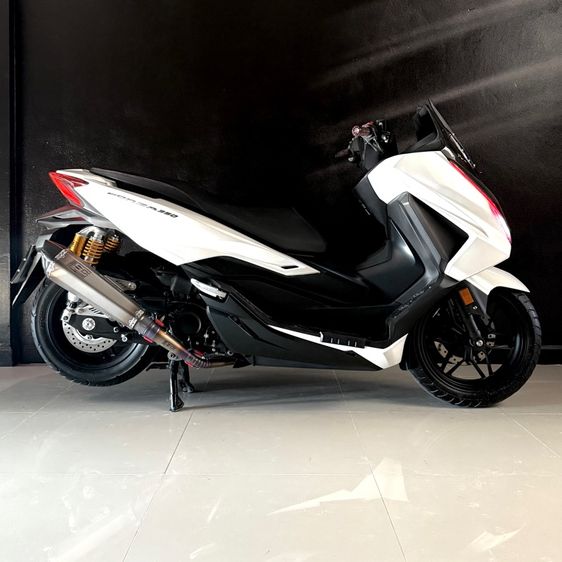 Honda Forza350 2023 รูปที่ 7
