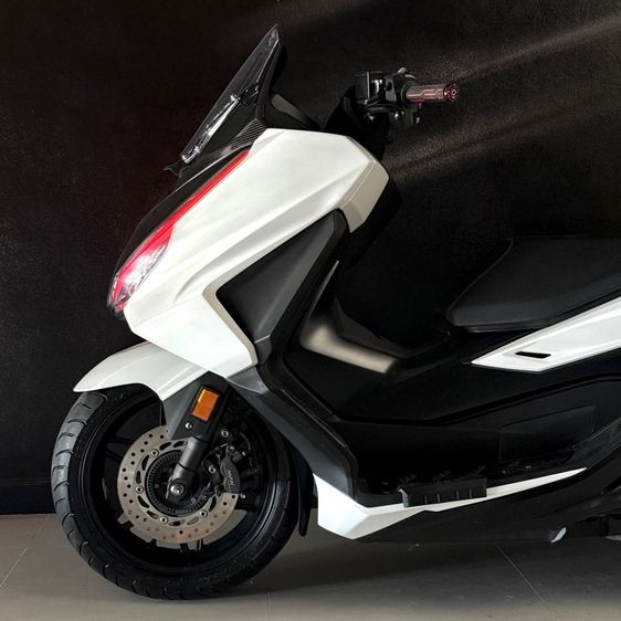 Honda Forza350 2023 รูปที่ 3