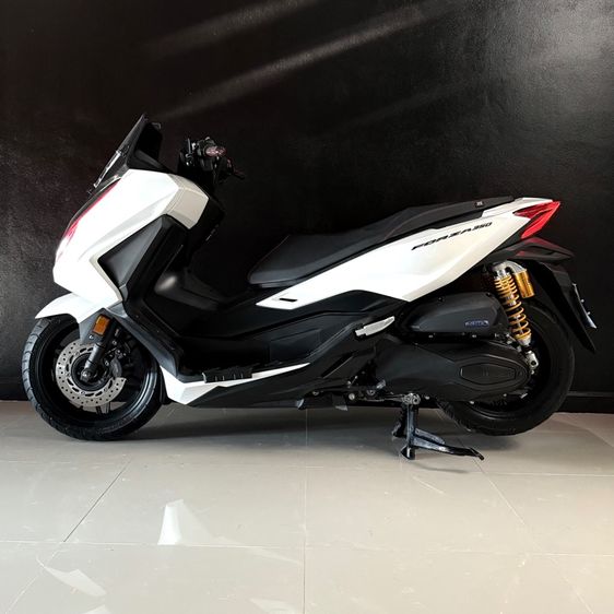 Honda Forza350 2023 รูปที่ 2