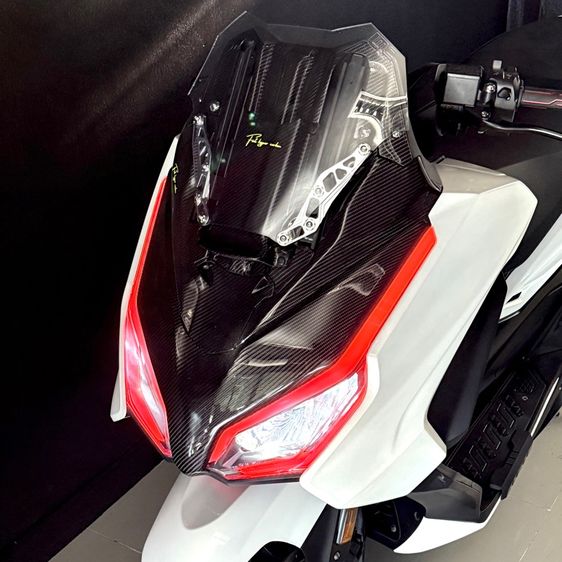 Honda Forza350 2023 รูปที่ 5