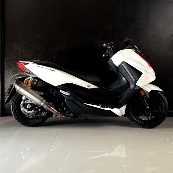 Honda Forza350 2023 รูปที่ 12