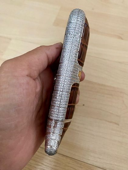 Goldvish เพชรทั้งตัว ของสะสม  รูปที่ 2