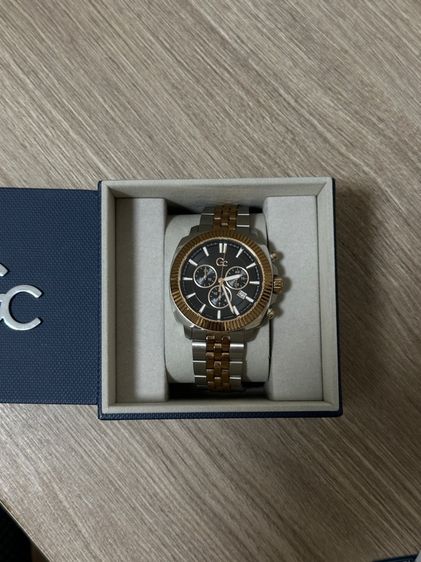 นาฬิกา Gc (Guess Collection) รุ่น Z46001G2MF รูปที่ 2