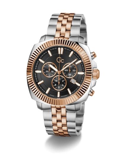 นาฬิกา Gc (Guess Collection) รุ่น Z46001G2MF รูปที่ 4