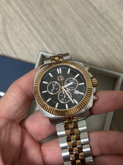 นาฬิกา Gc (Guess Collection) รุ่น Z46001G2MF รูปที่ 3