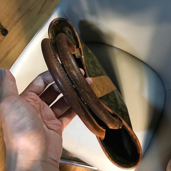 กระเป๋าหลุยส์วินเทจ  รูปที่ 3