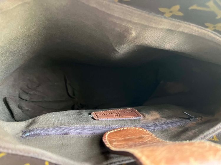 กระเป๋าหลุยส์วินเทจ  รูปที่ 7