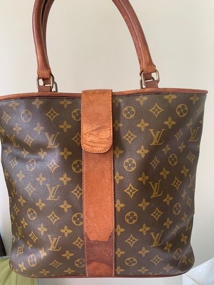 กระเป๋าหลุยส์วินเทจ 