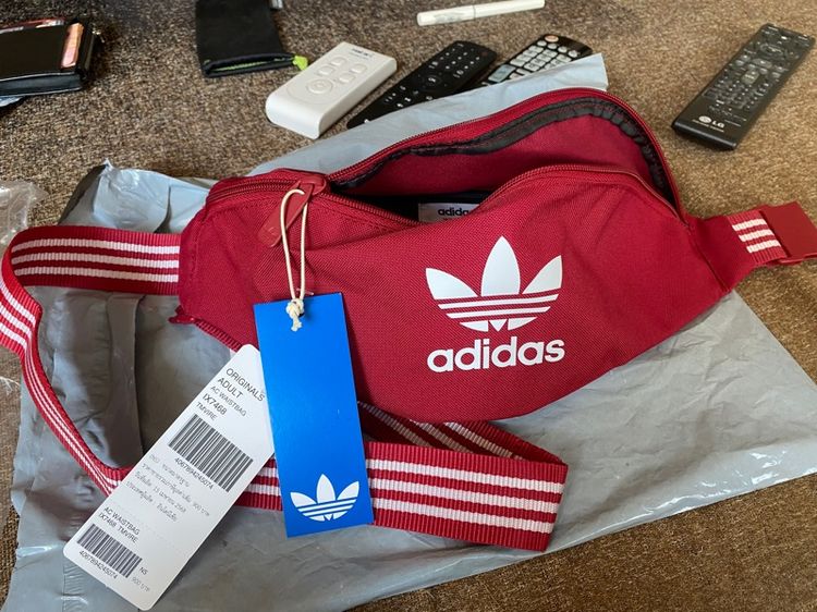 กระเป๋าคาดอก รูปที่ 2