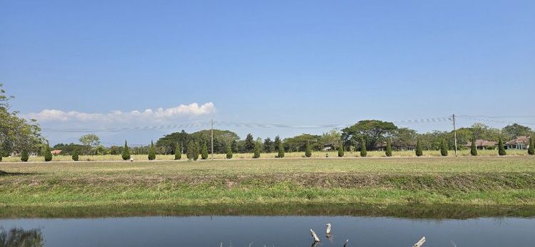 ใช่ ขายที่ดินวิวน้ำวิวเขา อำเภอหางดง รูปที่ 3