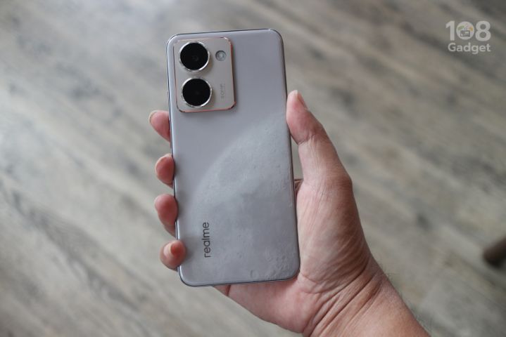 ขาย realme p3 ultra สภาพ100 มือสองเหมือนมือหนึ่ง รูปที่ 4