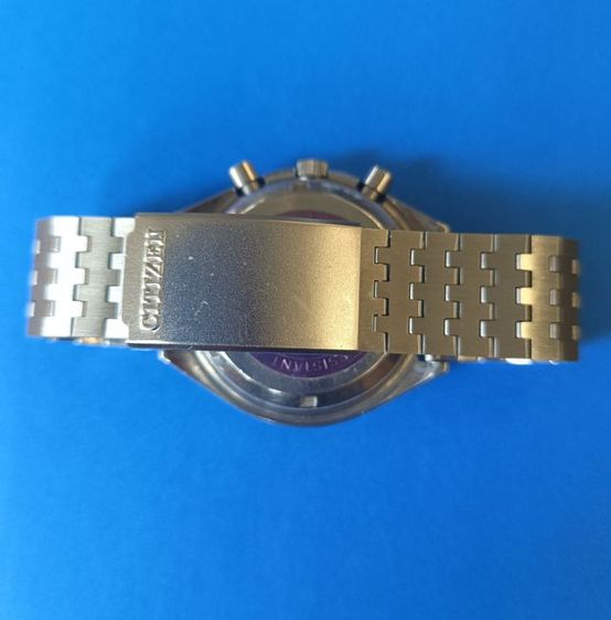 citizen chronograh  รูปที่ 5
