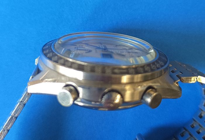 citizen chronograh  รูปที่ 4