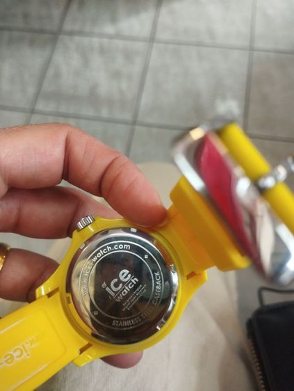 ice watch  รูปที่ 3