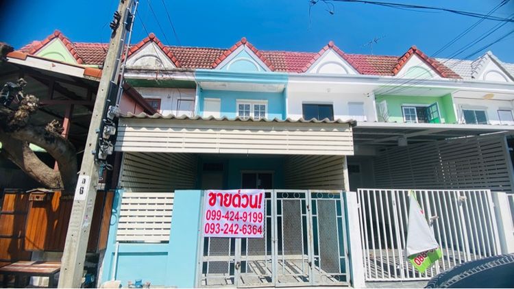 บ้าน พิมลราช2