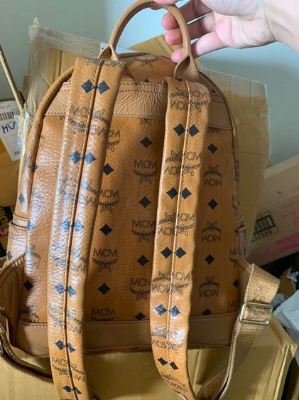 MCMแท้  รูปที่ 3