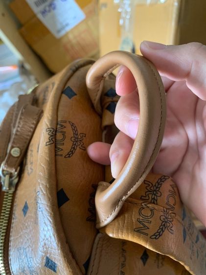 MCMแท้  รูปที่ 9