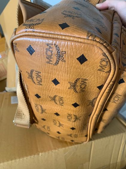 MCMแท้  รูปที่ 7