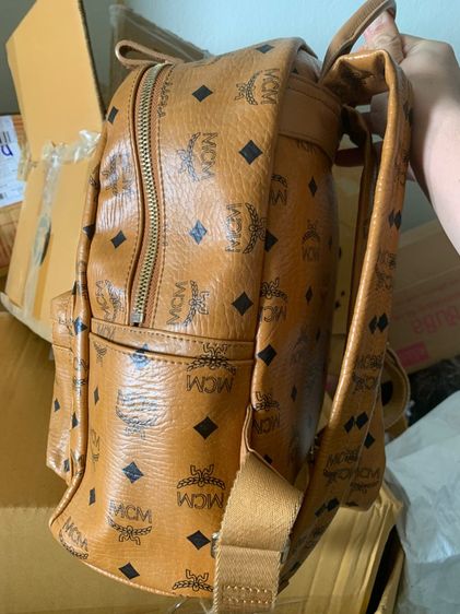 MCMแท้  รูปที่ 4