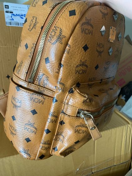 MCMแท้  รูปที่ 2