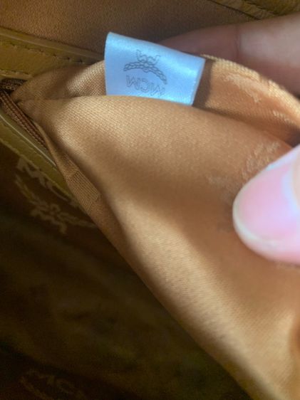 MCMแท้  รูปที่ 12