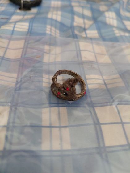 เเหวนเก่า รูปที่ 4