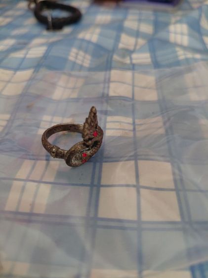 เเหวนเก่า รูปที่ 2