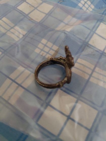 เเหวนเก่า