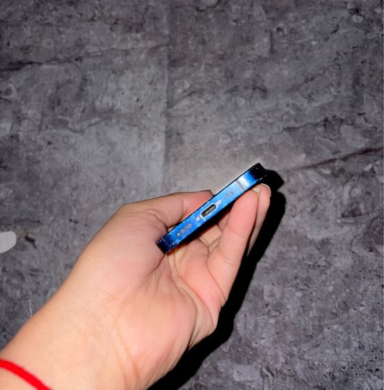 Iphone 12 mini 64GB สแกนได้ รูปที่ 4