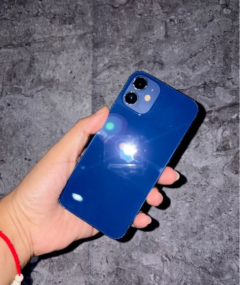 Iphone 12 mini 64GB สแกนได้ รูปที่ 2