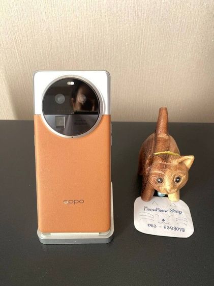   ขาย Oppo find x6 Pro รูปที่ 9