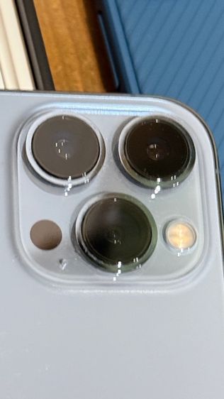 iPhone 13 Promax 512Gb Bat93 เดิมๆ รูปที่ 6